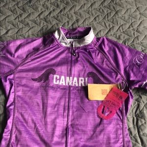 Canary Arya Bike Jersey/ sport